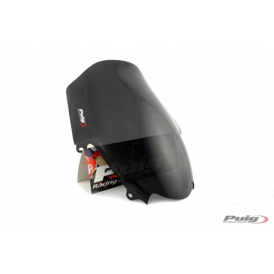 PUIG CUPOLINO TOURING SUZUKI GSF650S BANDIT 2005-2008 FUME SCURO