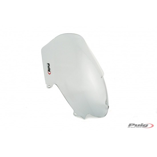 PUIG CUPOLINO TOURING SUZUKI GSF650S BANDIT 2005-2008 TRASPARENTE