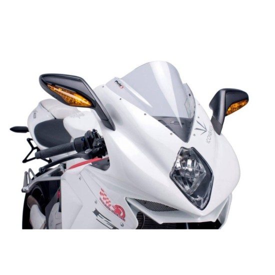 PUIG CUPOLINO Z-RACING MV AGUSTA F3 800 2013-2023 TRASPARENTE