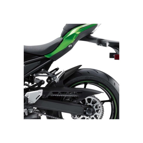 PUIG ESTENSIONE PARAFANGO POSTERIORE KAWASAKI Z900 2017-2019 NERO OPACO