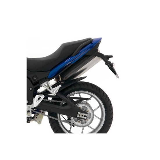 PUIG ESTENSIONE PARAFANGO POSTERIORE TRIUMPH TIGER 1050 2007-2011 NERO OPACO