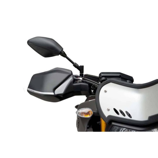 PUIG PARAMANI YAMAHA XSR72000-TOUR. 2016-2020 NERO OPACO