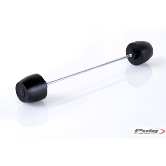 PUIG TAMPONE FORCELLA ANTERIORE PHB19 KAWASAKI Z900 2017-2019 NERO