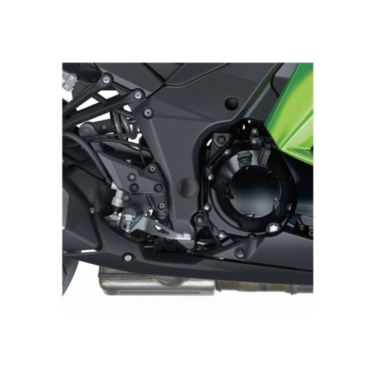 PUIG TAPPI TELAIO KAWASAKI VERSYS 1000 2012-2014 NERO