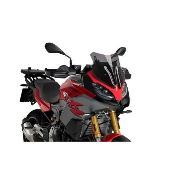 PUIG CUPOLINO SPORT BMW F900 XR 2020-2023 FUME SCURO