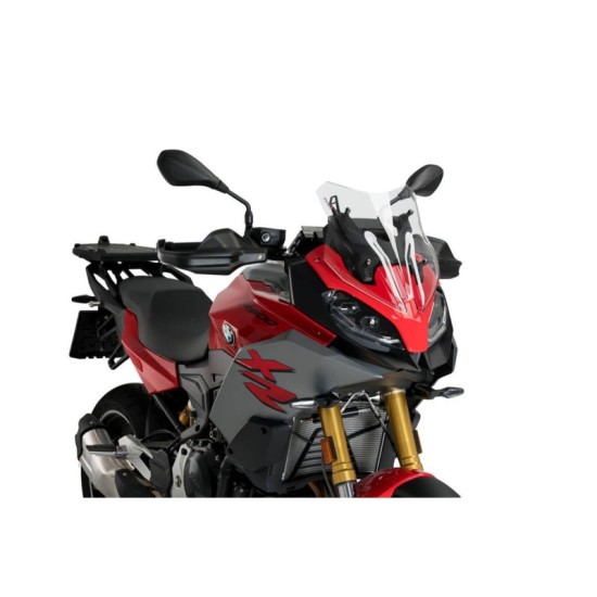 PUIG CUPOLINO SPORT BMW F900 XR 2020-2023 TRASPARENTE