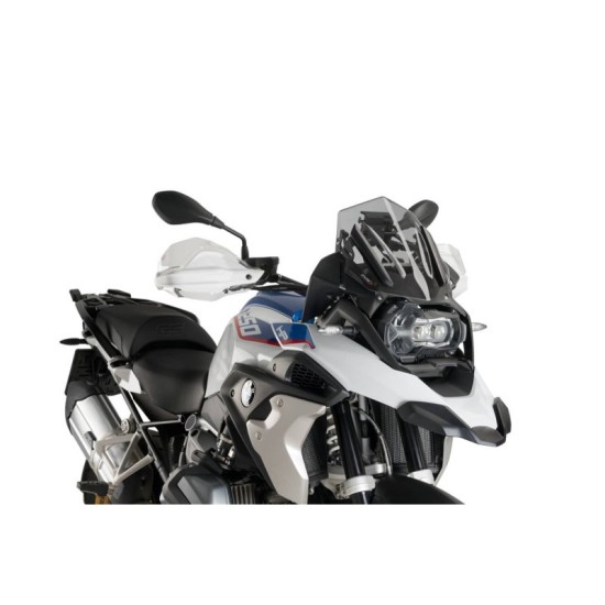 PUIG CUPOLINO SPORT BMW R1200GS 2013-2016 FUME CHIARO