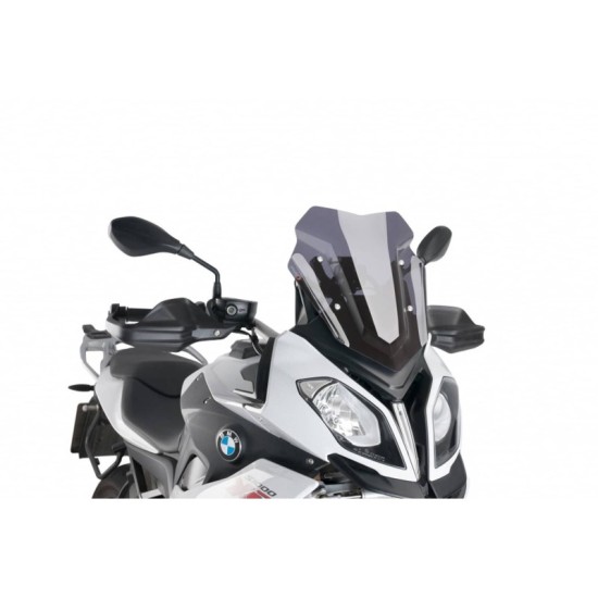 PUIG CUPOLINO SPORT BMW S1000 XR 2015-2019 FUME SCURO