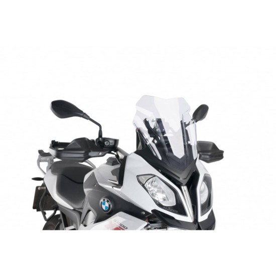 PUIG CUPOLINO SPORT BMW S1000 XR 2015-2019 TRASPARENTE