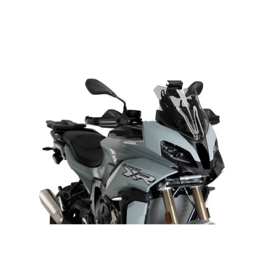 PUIG CUPOLINO SPORT BMW S1000 XR 2020-2023 FUME CHIARO