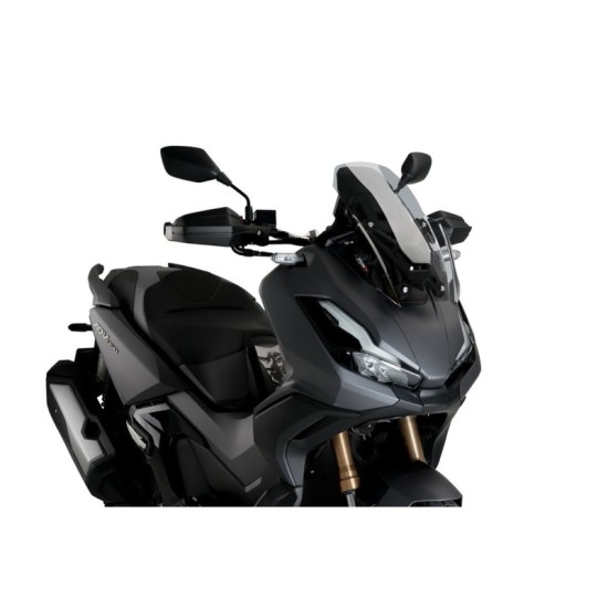 PUIG CUPOLINO SPORT HONDA ADV 350 2022-2023 FUME CHIARO