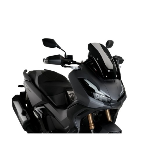 PUIG CUPOLINO SPORT HONDA ADV 350 2022-2023 NERO