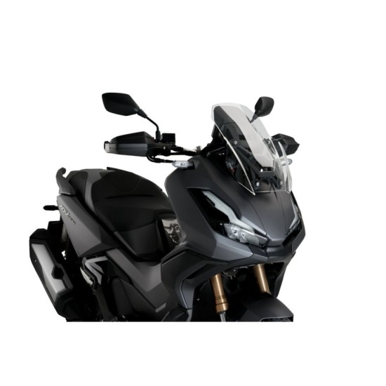 PUIG CUPOLINO SPORT HONDA ADV 350 2022-2023 TRASPARENTE