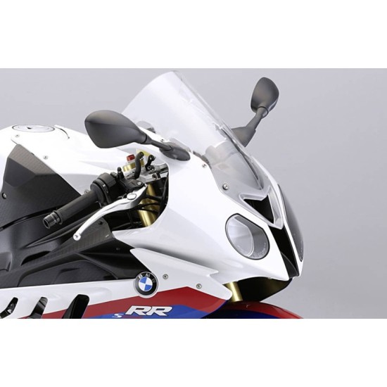 RACINGBIKE CUPOLINO RACING HP BMW S1000RR 2009-2014 TRASPARENTE