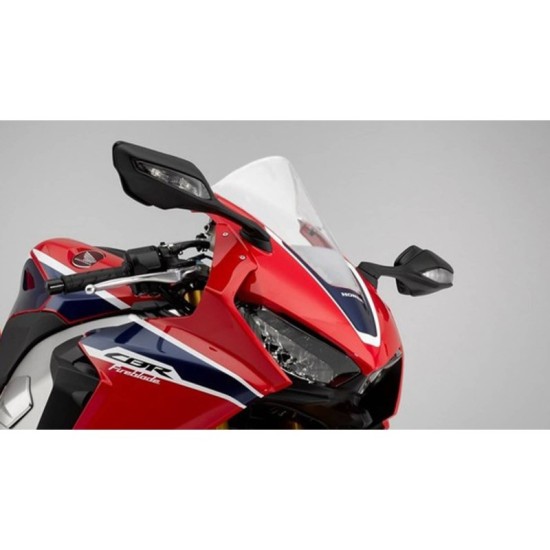 RACINGBIKE CUPOLINO RACING HP HONDA CBR1000RR FIREBLADE SP/SP2 2017-2019 TRASPARENTE