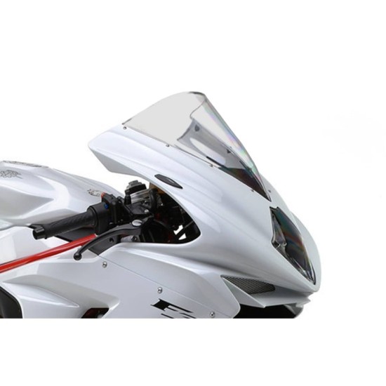 RACINGBIKE CUPOLINO RACING HP MV AGUSTA F3 675 2012-2021 FUME CHIARO