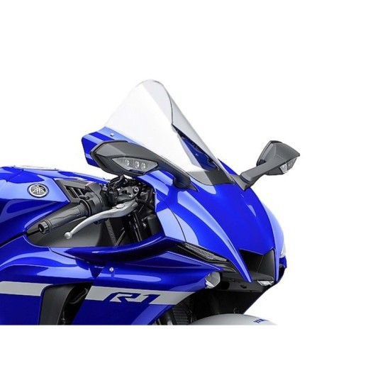 RACINGBIKE CUPOLINO RACING HP YAMAHA YZF-R1/R1M 2020-2023 FUME CHIARO