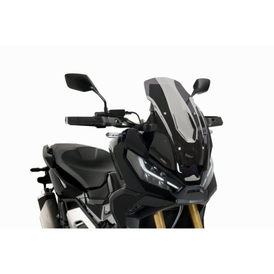 PUIG CUPOLINO SPORT HONDA X-ADV 2021-2023 FUME SCURO