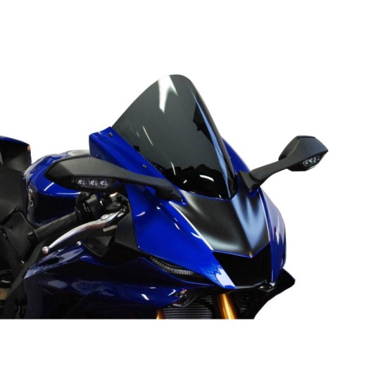 RACINGBIKE CUPOLINO RACING HP YAMAHA YZF-R6 2017-2020 FUME SCURO