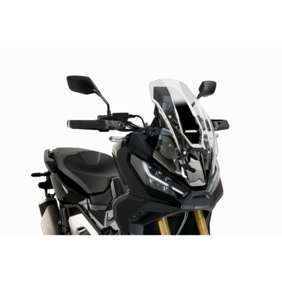 PUIG CUPOLINO SPORT HONDA X-ADV 2021-2023 TRASPARENTE