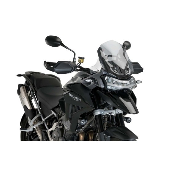 PUIG CUPOLINO SPORT TRIUMPH TIGER 1200 GT 2022-2023 FUME CHIARO