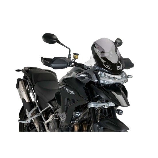 PUIG CUPOLINO SPORT TRIUMPH TIGER 1200 GT 2022-2023 FUME SCURO