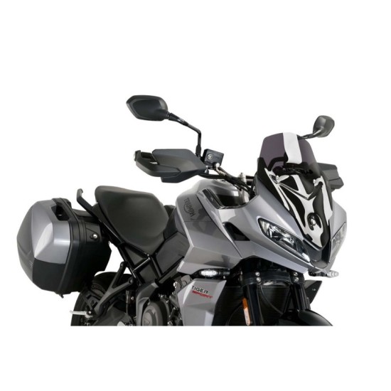 PUIG CUPOLINO SPORT TRIUMPH TIGER 660 SPORT 2022-2023 FUME SCURO