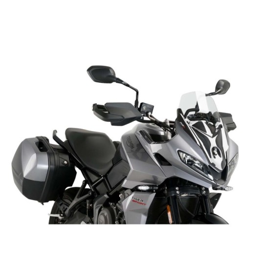 PUIG CUPOLINO SPORT TRIUMPH TIGER 660 SPORT 2022-2023 TRASPARENTE