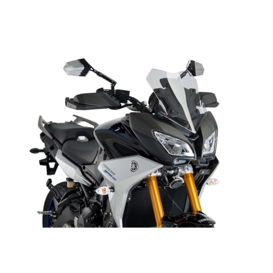 PUIG CUPOLINO SPORT YAMAHA TRACER 9 2021-2023 TRASPARENTE