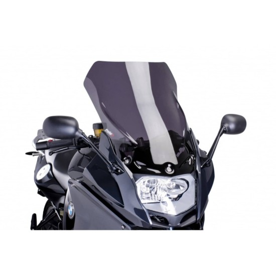 PUIG CUPOLINO TOURING BMW F800 GT 2013-2020 FUME SCURO