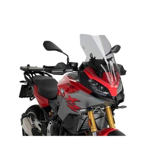 PUIG CUPOLINO TOURING BMW F900 XR 2020-2023 FUME CHIARO