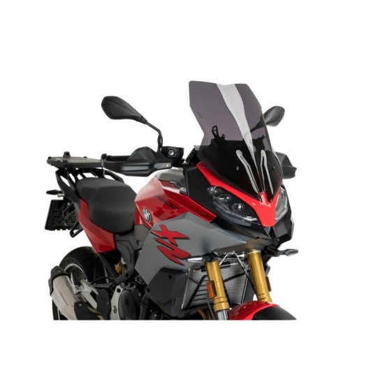 PUIG CUPOLINO TOURING BMW F900 XR 2020-2023 FUME SCURO