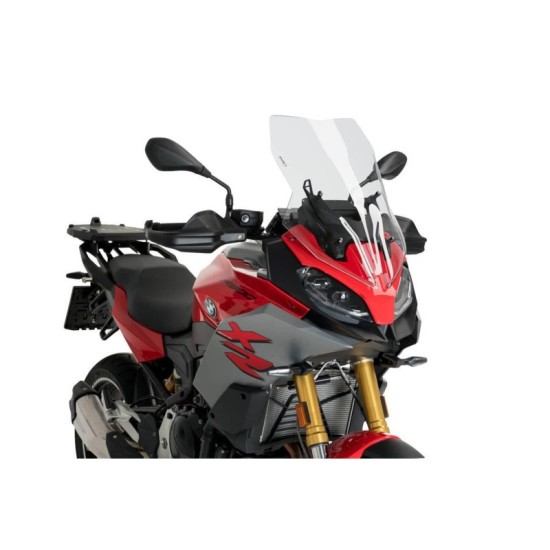 PUIG CUPOLINO TOURING BMW F900 XR 2020-2023 TRASPARENTE