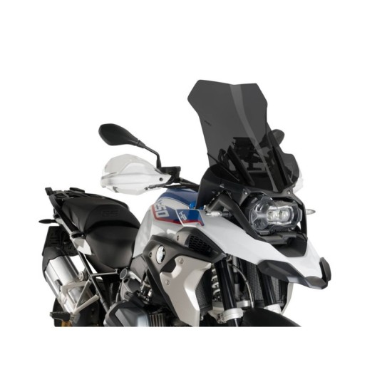 PUIG CUPOLINO TOURING BMW R1200GS ADVENTURE 2014-2016 FUME SCURO