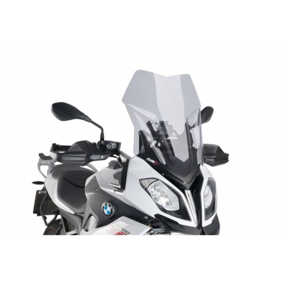 PUIG CUPOLINO TOURING BMW S1000 XR 2015-2019 FUME CHIARO