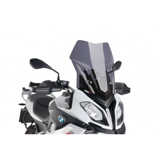 PUIG CUPOLINO TOURING BMW S1000 XR 2015-2019 FUME SCURO