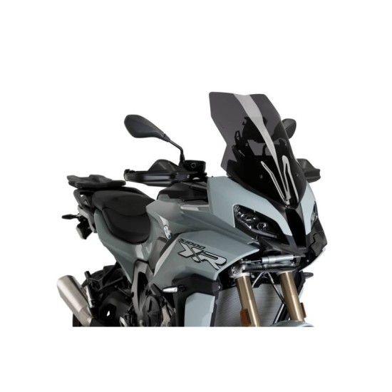 PUIG CUPOLINO TOURING BMW S1000 XR 2020-2023 FUME SCURO