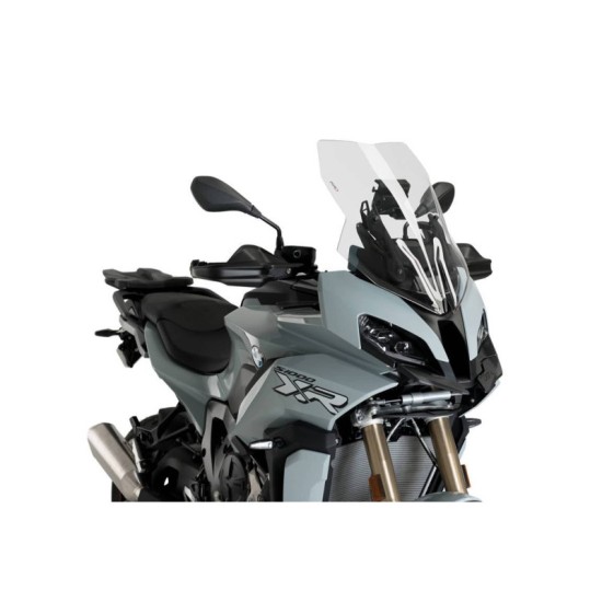 PUIG CUPOLINO TOURING BMW S1000 XR 2020-2023 TRASPARENTE