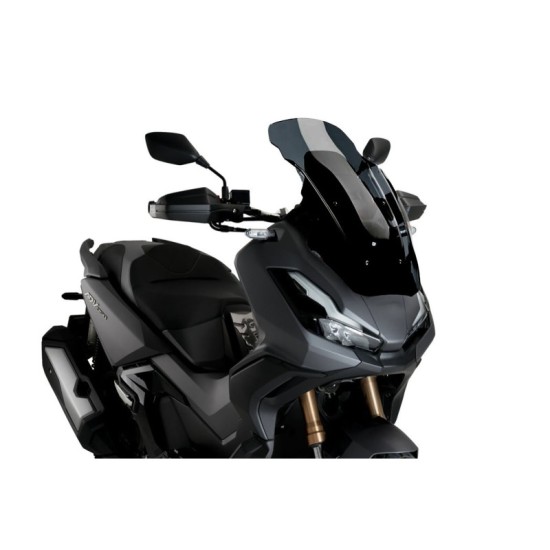 PUIG CUPOLINO TOURING HONDA ADV 350 2022-2023 FUME SCURO