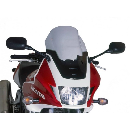 PUIG CUPOLINO TOURING HONDA CB1300S 2005-2013 FUME CHIARO