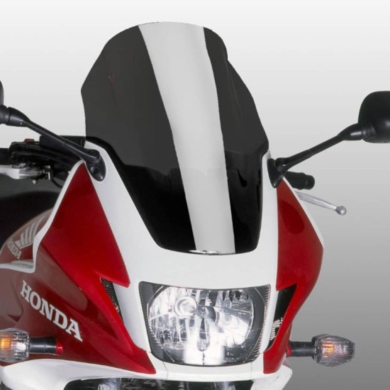 PUIG CUPOLINO TOURING HONDA CB1300S 2005-2013 FUME SCURO