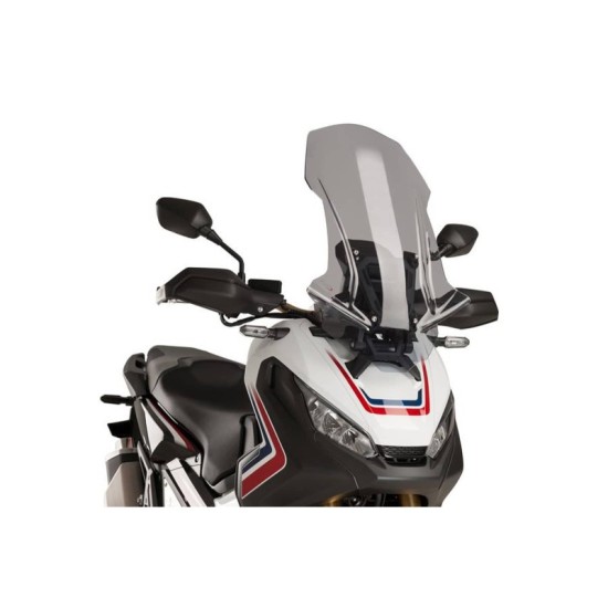 PUIG CUPOLINO TOURING HONDA X-ADV 2017-2020 FUME CHIARO