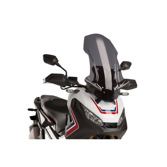 PUIG CUPOLINO TOURING HONDA X-ADV 2017-2020 FUME SCURO