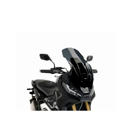 PUIG CUPOLINO TOURING HONDA X-ADV 2021-2023 FUME SCURO