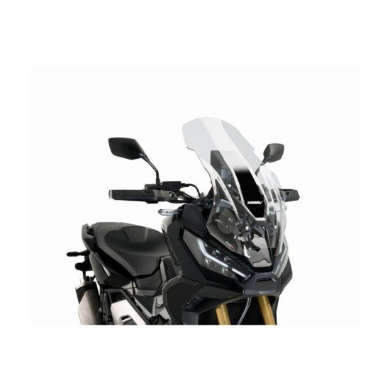 PUIG CUPOLINO TOURING HONDA X-ADV 2021-2023 TRASPARENTE