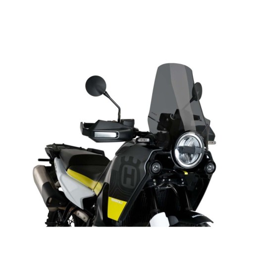 PUIG CUPOLINO TOURING HUSQVARNA 901 NORDEN 2022-2023 FUME SCURO