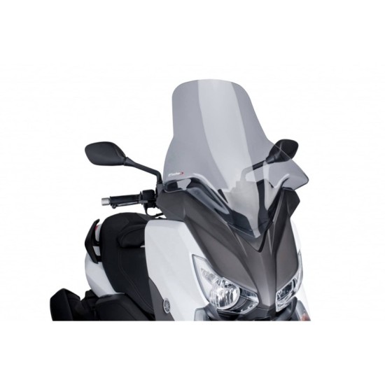 PUIG CUPOLINO V-TECH LINE TOURING MBK EVOLIS 400 2013-2020 FUME CHIARO