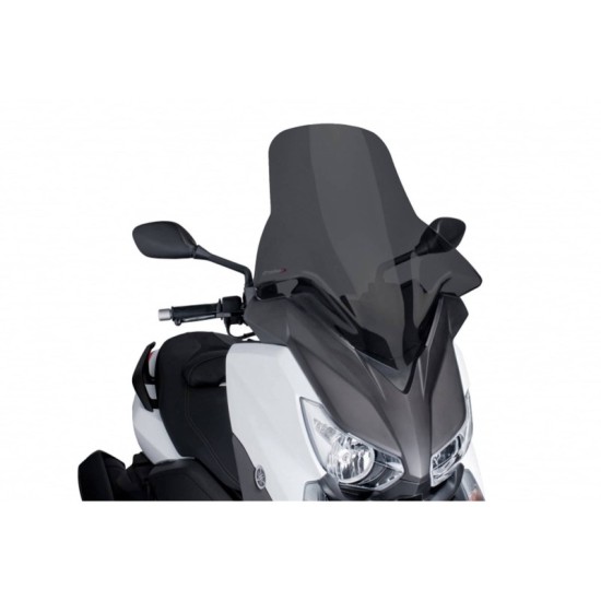 PUIG CUPOLINO V-TECH LINE TOURING MBK EVOLIS 400 2013-2020 FUME SCURO