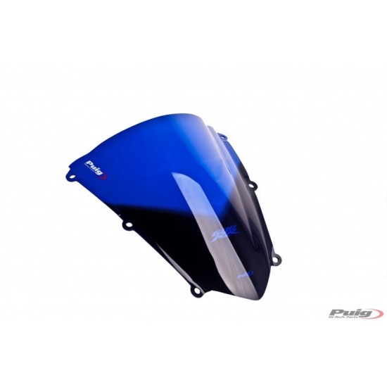 PUIG CUPOLINO RACING HONDA CBR600RR 2007-2012 BLU