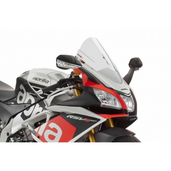 PUIG CUPOLINO Z-RACING APRILIA RSV4 RF/RR 2015-2020 TRASPARENTE